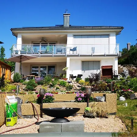 Gruenheide Am See Alt Buchhorst Exterior photo