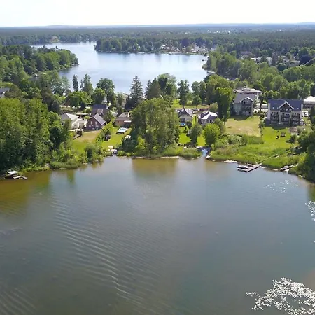 Gruenheide Am See Alt Buchhorst Exterior photo