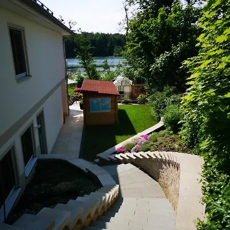 Gruenheide Am See Alt Buchhorst Exterior photo