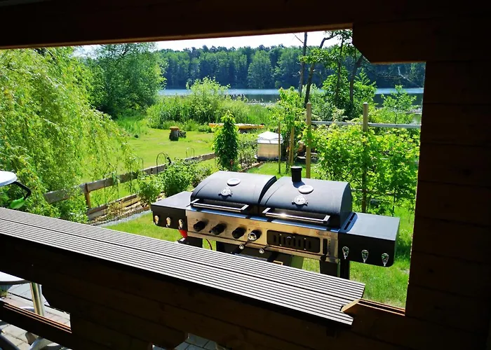 Gruenheide Am See