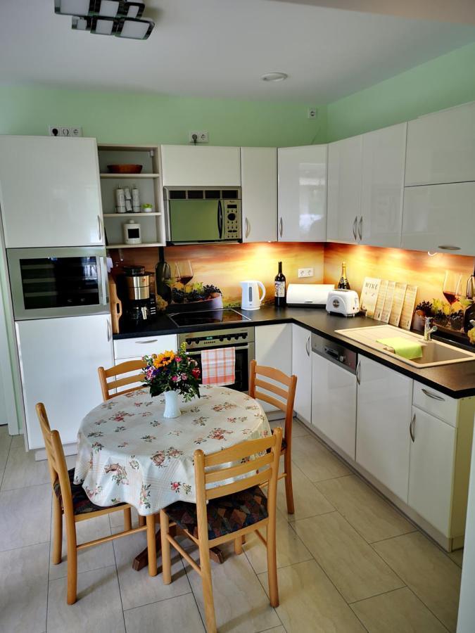 Gruenheide Am Apartment Alt Buchhorst