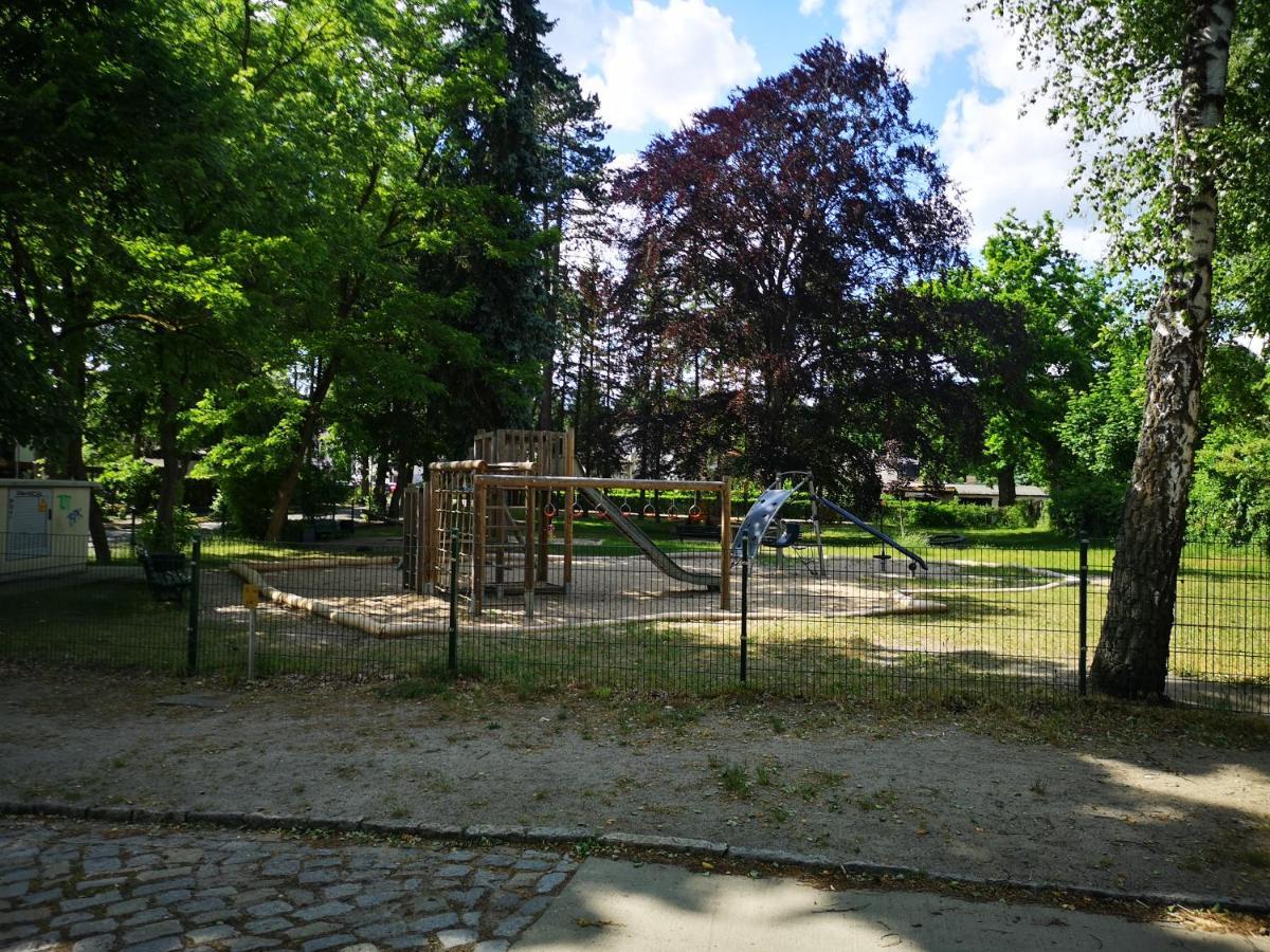 Gruenheide Am * Alt Buchhorst