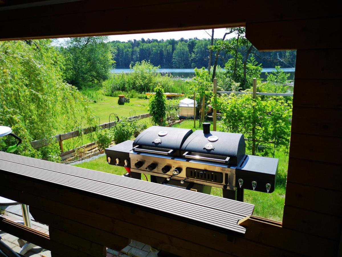 Gruenheide Am * Alt Buchhorst