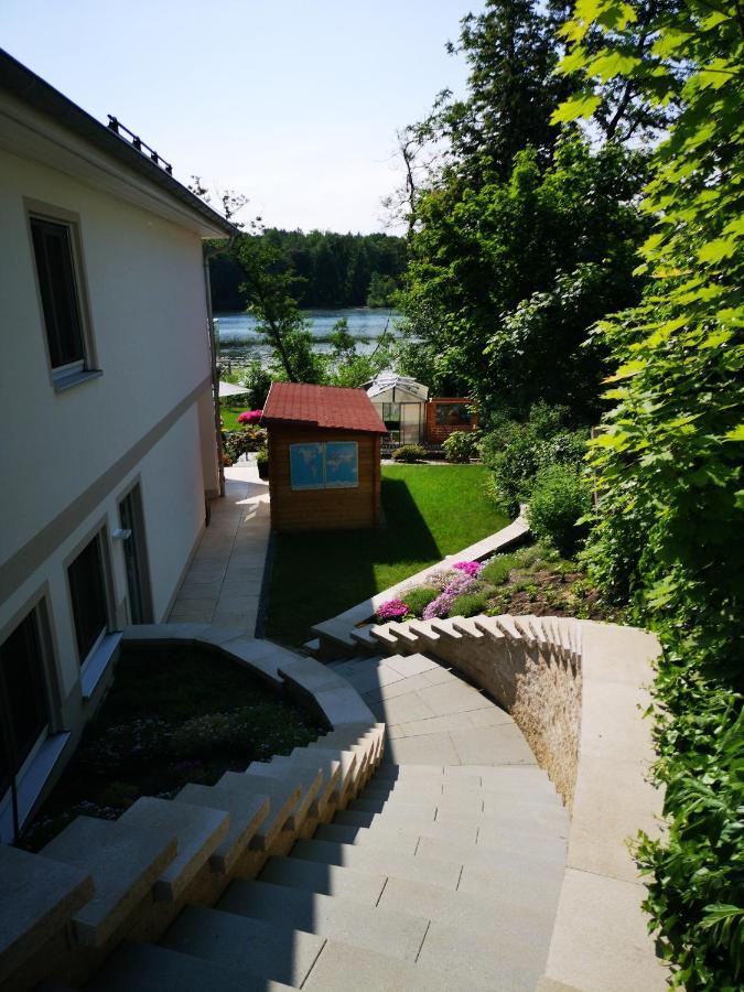Gruenheide Am Alt Buchhorst