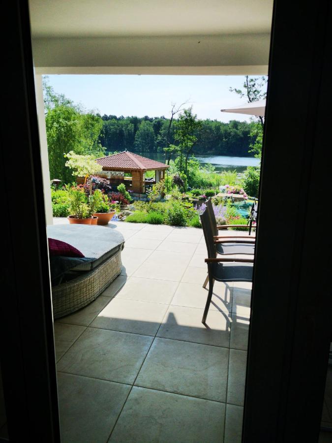 Gruenheide Am Apartment *