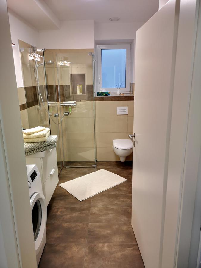 Apartment Gruenheide Am