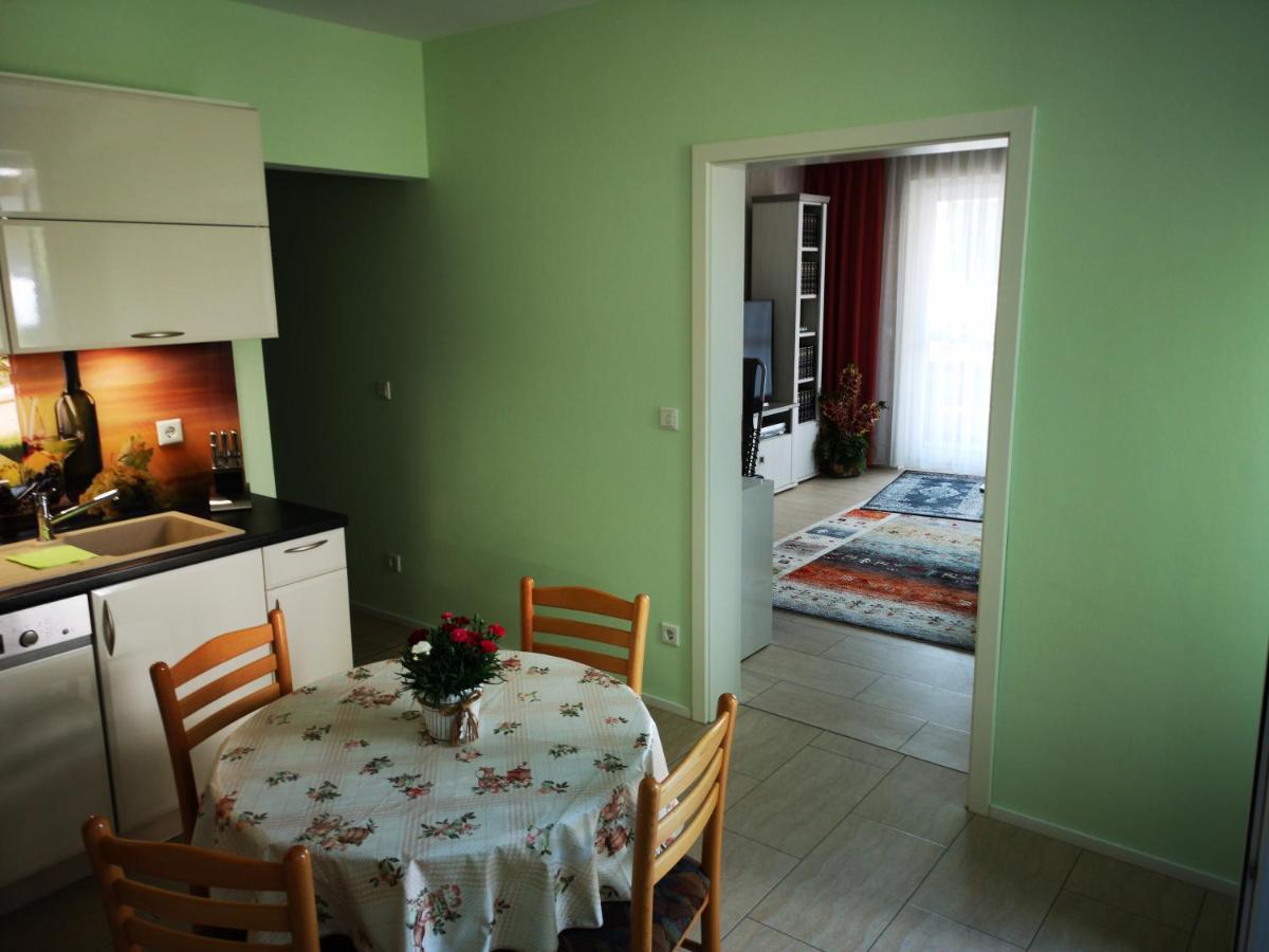 Apartment Gruenheide Am *