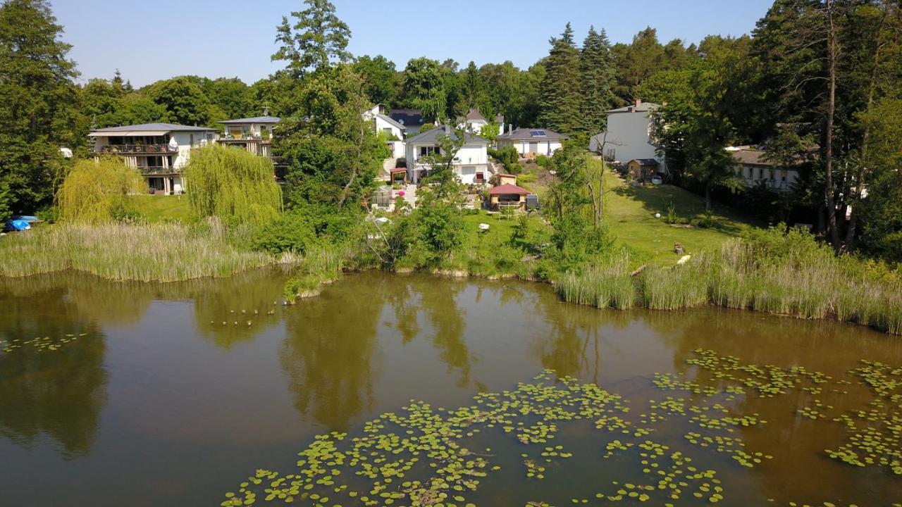 Apartment Gruenheide Am *